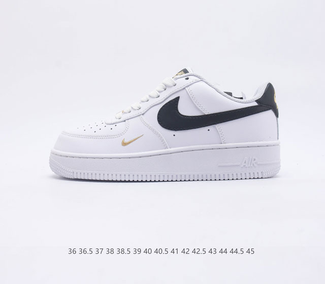 Nike Air Force 1 07 ESS AF1 80 Air Air AF1 CZ0270 36 36.5 37 38 38.5 39 40 40.5