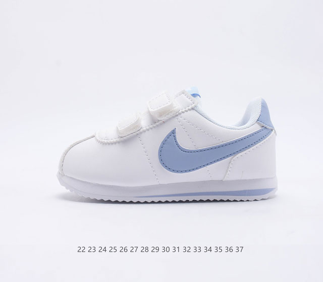 NIKE Nike Cortez Basic SL TDV Nike Cortez Nike 1972 Nike Nike Cortez Basic SL T