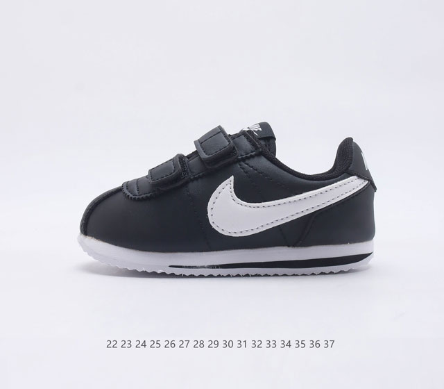 NIKE Nike Cortez Basic SL TDV Nike Cortez Nike 1972 Nike Nike Cortez Basic SL T