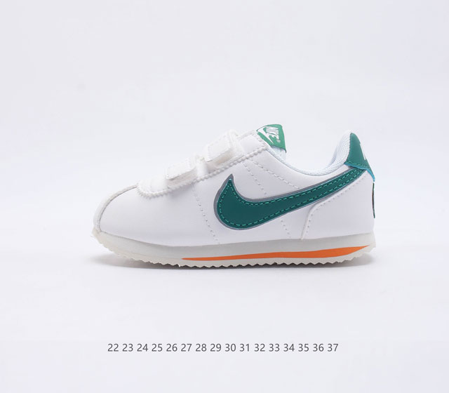 NIKE Nike Cortez Basic SL TDV Nike Cortez Nike 1972 Nike Nike Cortez Basic SL T