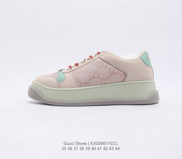 GUCCI Screener 2019 70 Gucci G Gucci 35-44 KJGD0611CCL