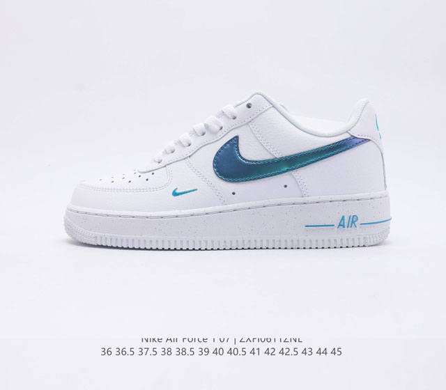 Nike Air Force 1 Low AF1 Force 1 FD0677-100 36 36.5 37.5 38 38.5 39 40 40.5 41