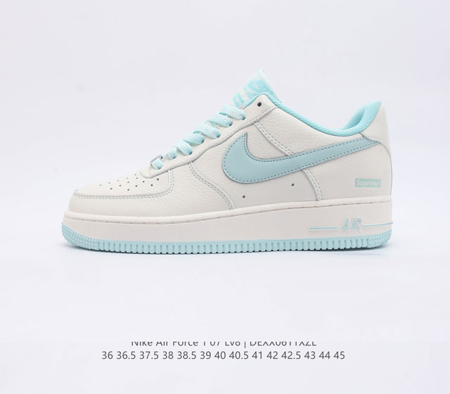 Nike Air Force 1 Low AF1 Force 1 SU0220 36 36.5 37.5 38 38.5 39 40 40.5 41 42 4