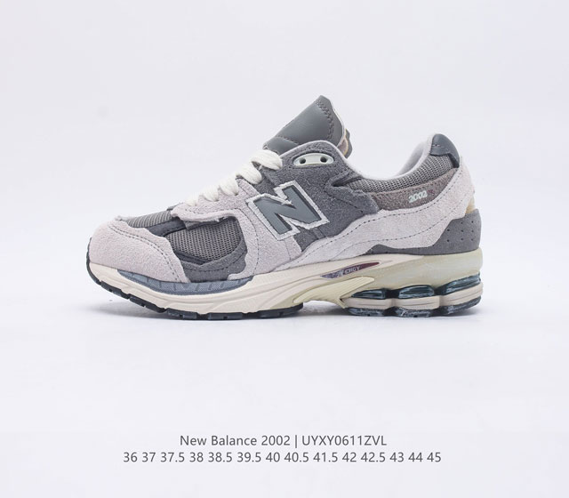 New Balance 2002R ENCAP N-ERGY New Balance M2002RDB 36 37 37.5 38 38.5 39 40 40