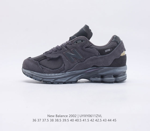 New Balance 2002R ENCAP N-ERGY New Balance M2002RDB 36 37 37.5 38 38.5 39 40 40