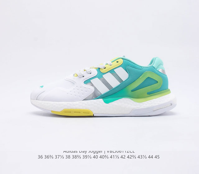 Adidas Day Jogger adidas Day Jogger adidas Boost Adidas Boost GW4912 36 36 37 3