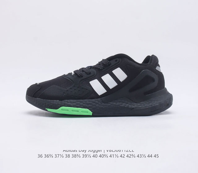 Adidas Day Jogger adidas Day Jogger adidas Boost Adidas Boost GW4912 36 36 37 3