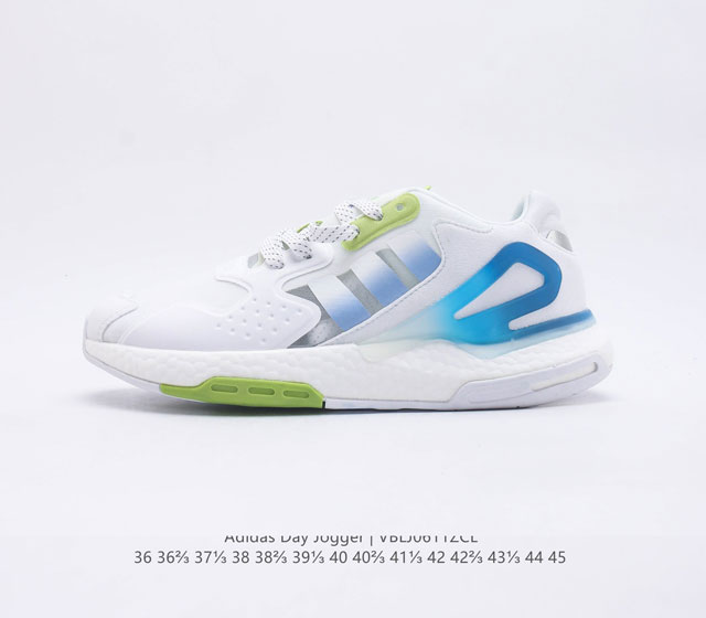 Adidas Day Jogger adidas Day Jogger adidas Boost Adidas Boost GW4912 36 36 37 3