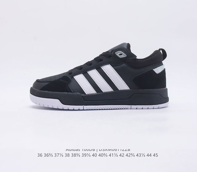 ADIDAS 100DB MID PVC GY7008 36 36 37 38 38 39 40 40 41 42 42 43 44 45 DSXM0611Z