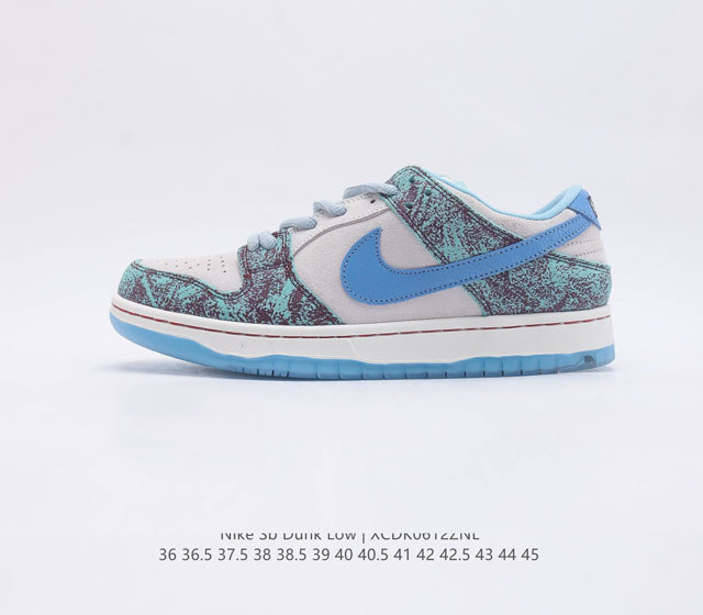 Nike SB Dunk Low Pro ZoomAir FN4193-100 36 36.5 37.5 38 38.5 39 40 40.5 41 42 4