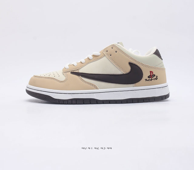 Nike SB Dunk Low Pro ZoomAir BQ6817-007 40-44 LOLQ0612ZCL