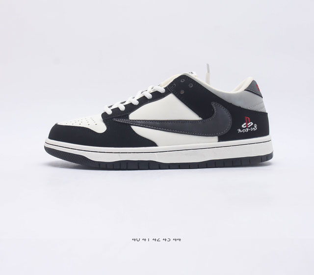 Nike SB Dunk Low Pro ZoomAir BQ6817-007 40-44 LOLQ0612ZCL