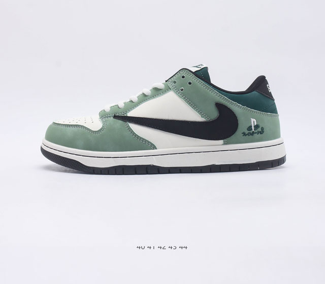 Nike SB Dunk Low Pro ZoomAir BQ6817-007 40-44 LOLQ0612ZCL