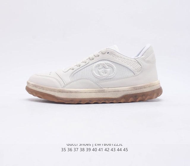 Gucci G Logo 22ss 35-44 EWTB0612ZJL