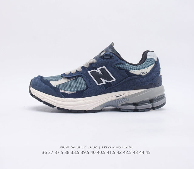 New Balance 2002R ENCAP N-ERGY New Balance M2002RDD 36 37 37.5 38 38.5 39 40 40