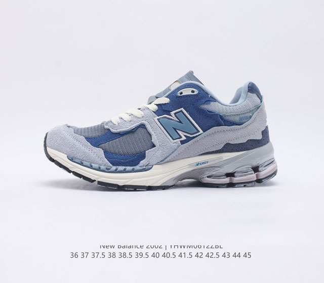 New Balance 2002R ENCAP N-ERGY New Balance M2002RDD 36 37 37.5 38 38.5 39 40 40