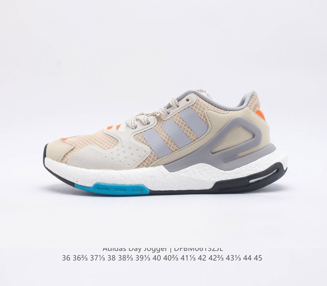 adidas Originals 2020 Day Jogger Boost 2020 FW4826 36 36 37 38 38 39 40 40 41 4