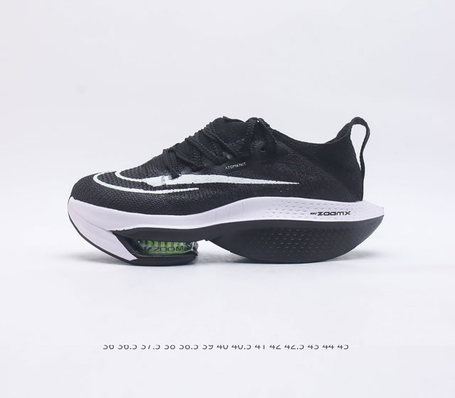 Nike Air Zoom Alphafly NEXT% Zoom X Atomknit Zoom ZoomX DV9425 36 36.5 37.5 38