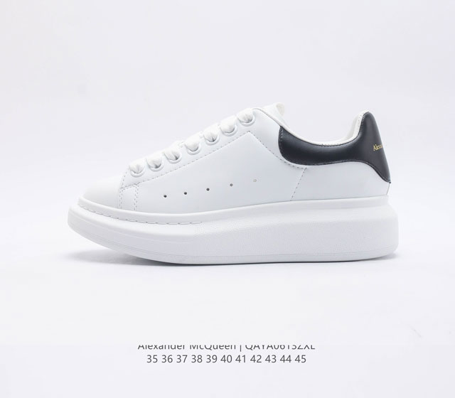 AlexanderMcQueen MCQ 4.5 35-45 QAYA0613