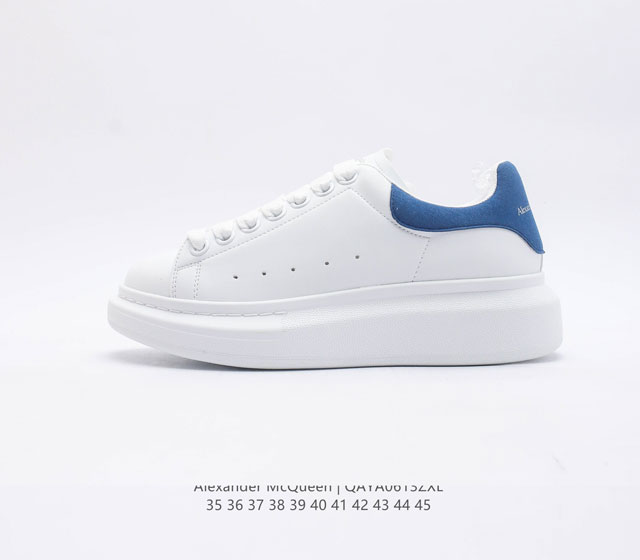 AlexanderMcQueen MCQ 4.5 35-45 QAYA0613