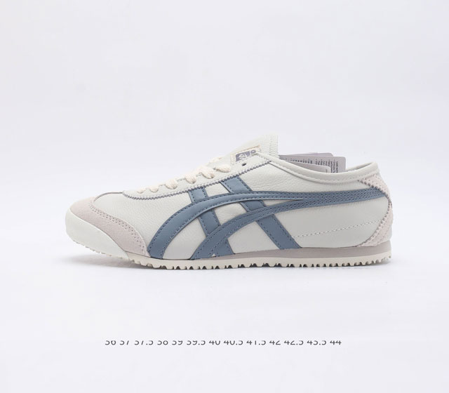 Asics - Onitsuka Tiger Mexico 66 RB 36-44 1183B77-201 YHBM0614LKB