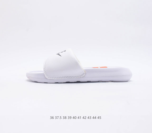 Nike VICTORI ONE SLIDE CN9675 36-45 TYXY0614LBB