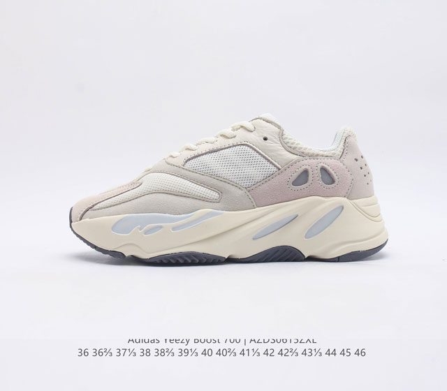 Adidas Yeezy Boost 700 3m TPU BOOST EG7596 36 36 37 38 38 39 40 40 41 42 42 43