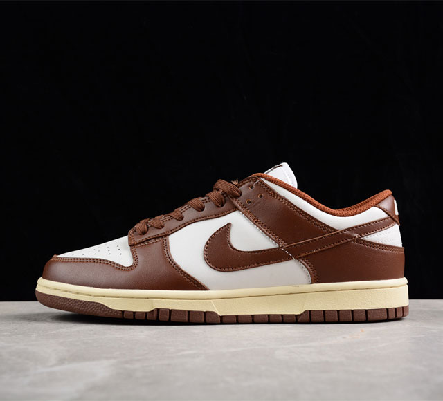 Nike Dunk Low Cacao Wow SB DD1503-124 36 36.5 37.5 38 38.5 39 40 40.5 41 42 42.