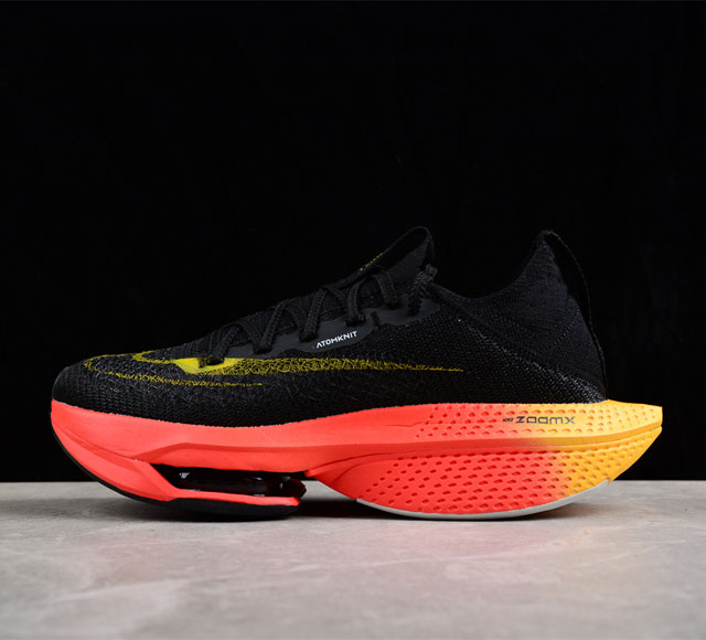 Nk Air Zoom Alphafly NEXT% Proto DN3559-001 36 36.5 37.5 38 38.5 39 40 40.5 41