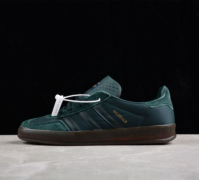 Ad Originals Gazelle Indoor H06272 36 36.5 37 38 38.5 39 40 40.5 41 42 42.5 43