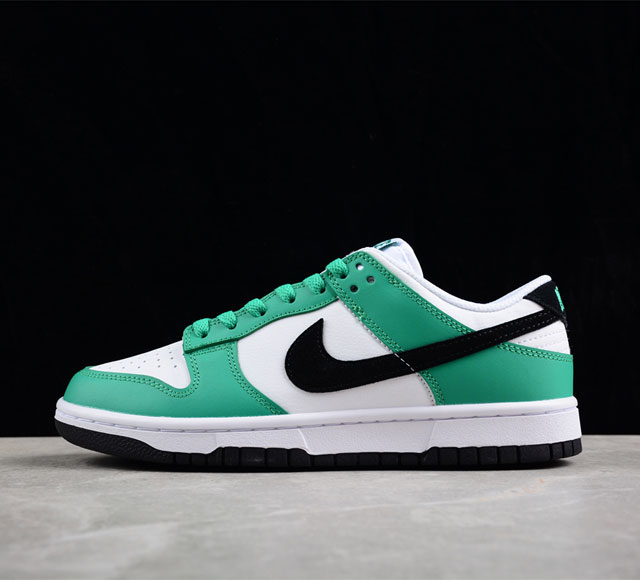 Nk SB Dunk Low Lottery Green SB FN3612-300 36 36.5 37.5 38 38.5 39 40 40.5 41 4