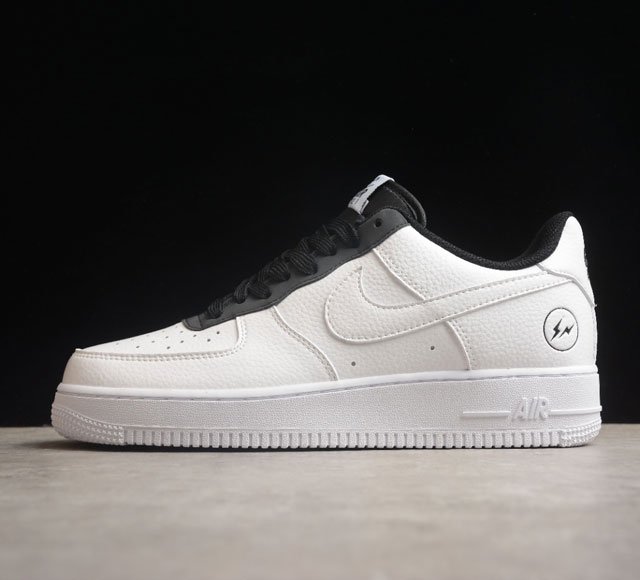 Fragment design x Nk Air Force 1 Low TT0801-601 # # SIZE 36 36.5 37.5 38 38.5 3