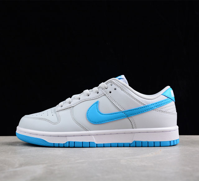 Nk Dunk Low Light Blue SB DV0831-001 36 36.5 37.5 38 38.5 39 40 40.5 41 42 42.5