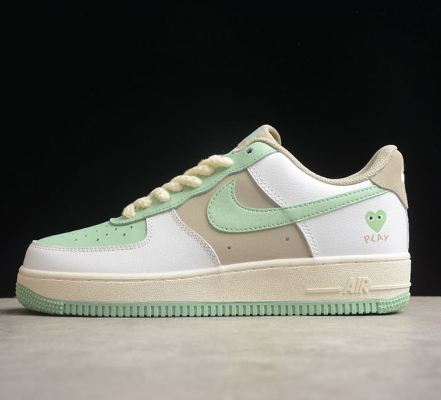 Comme Des Garcons x Nk Air Force 1 Low CJ0304-011 # # SIZE 36 36.5 37.5 38 38.5