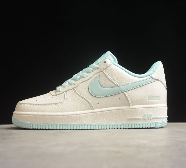 Supreme x Nk Air Force 1 07 Low SU0220-006 # # SIZE 36 36.5 37.5 38 38.5 39 40