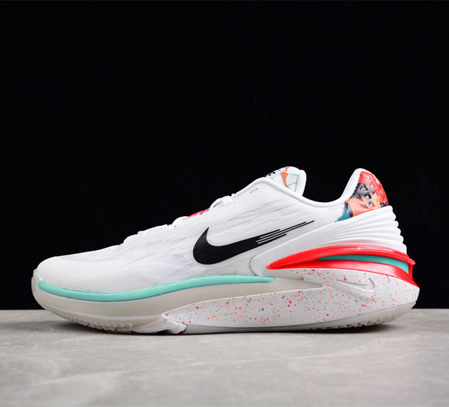 Nike Air Zoom G.T.Cut 2 EP CNY FD4321-101 39 40 40.5 41 42 42.5 43 44 44.5 45 4