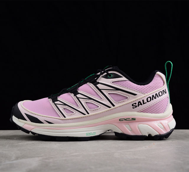 Salomon XT-6 Recut 472422-28 P 46.5 36 36.5 37 38 38.5 39 40 40.5 41 42 42.5 43