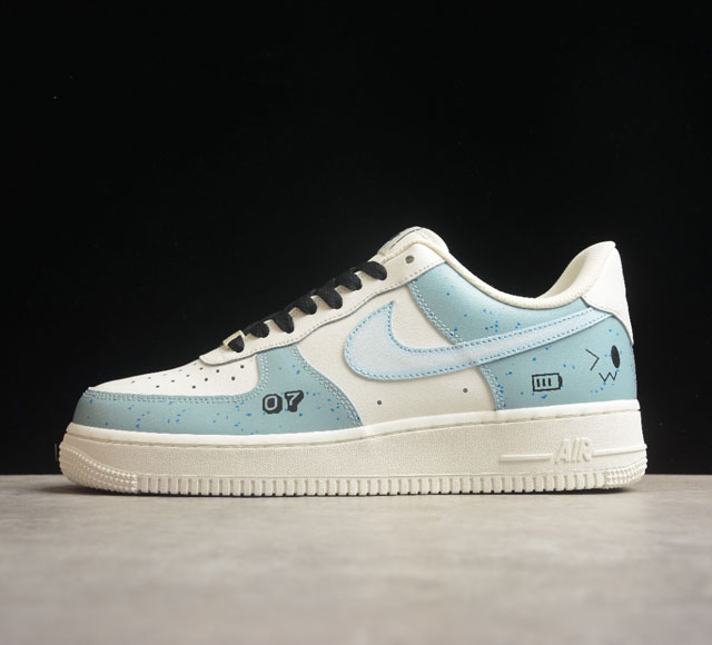 Nk Air Force 1 07 Low CW2568-033 # # SIZE 36 36.5 37.5 38 38.5 39 40 40.5 41 42