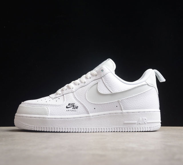 Nk Air Force 1 Premium Shadow Grey Logo3M CV3039-100 # # SIZE 36 36.5 37.5 38 3