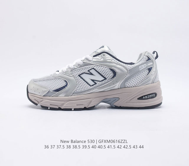 new balance NB530 New Balance 530 MR530KA 36 37 37.5 38 38.5 39 40 40.5 41.5 4