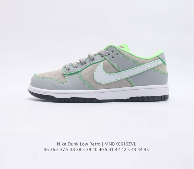 Nike SB Dunk Low Oregon Ducks PE FQ7260-001 36 36.5 37.5 38 38.5 39 40 40.5 41