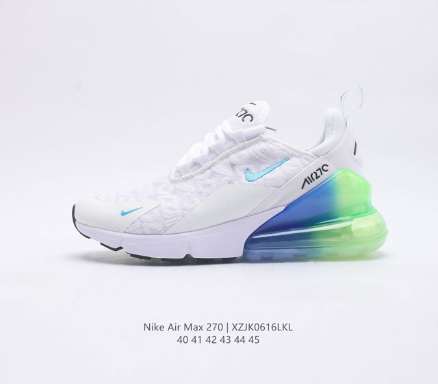 Nike Air Max 270 3M AQ9164-102 40-45 XZJK0616LKL