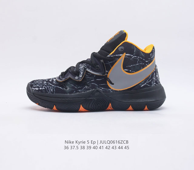 Nike Kyrie Low 5 EP 5 TPU TPU AO2918 902 36-45 JULQ0616ZCB