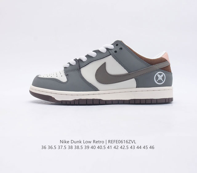 Nike SB Dunk Low Retro ZoomAir FD0860 36 36.5 37.5 38 38.5 39 40 40.5 41 42 42.