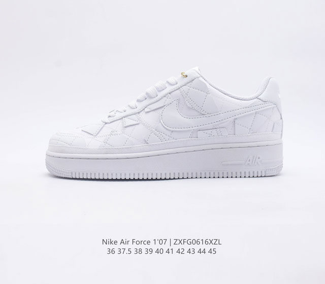 Nike Air Force 1 07 AF1 Air Force 1 07 Nike Air Nike Air BS9055-611 36 37.5 3