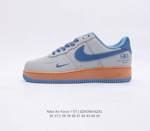 Nike Air Force 1 Low AF1 Force 1 315122-012 36 37.5 38 39 40 41 42 43 44 45 SDF