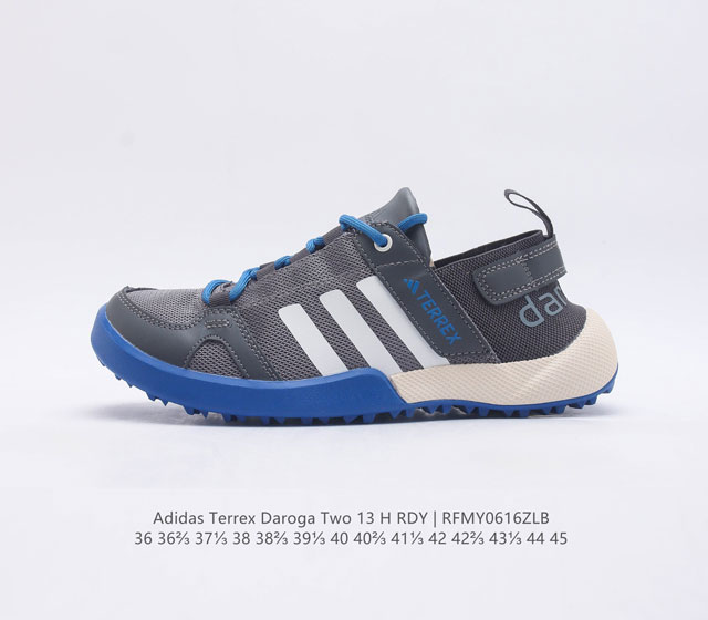 Adidas TERREX DAROGA TWO 13 S.RDY adidas HEAT.RDY Traxion EVA Traxion 36 36 37