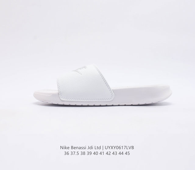 NIKE Benassi Jdi Ltd 343880-100 UYXY0617LVB