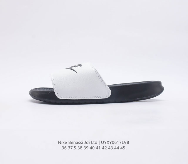 NIKE Benassi Jdi Ltd 343880-100 UYXY0617LVB