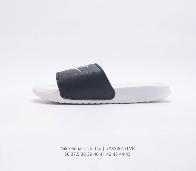 NIKE Benassi Jdi Ltd 343880-100 UYXY0617LVB